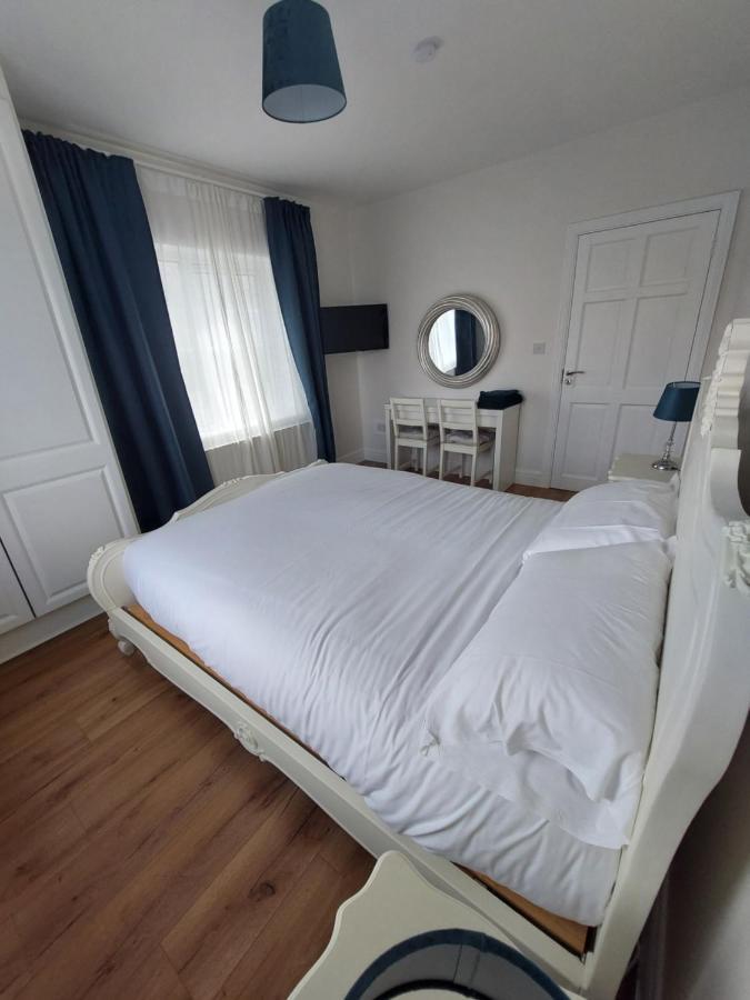 Gra Na Farraige Apartment Enniscrone Exterior foto