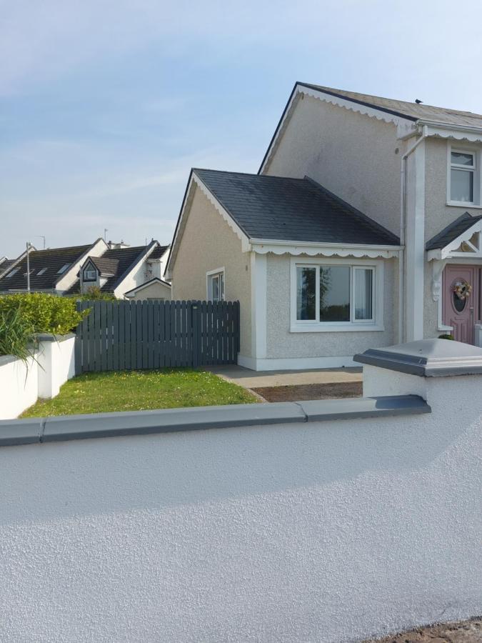 Gra Na Farraige Apartment Enniscrone Exterior foto