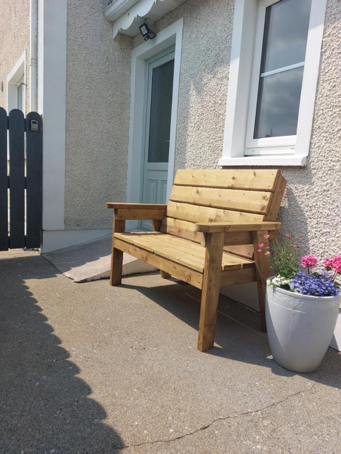 Gra Na Farraige Apartment Enniscrone Exterior foto