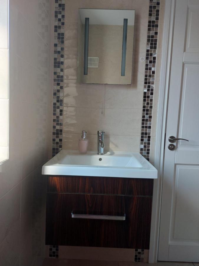 Gra Na Farraige Apartment Enniscrone Exterior foto