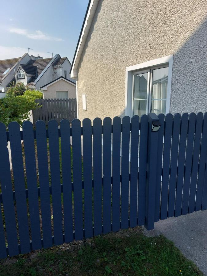 Gra Na Farraige Apartment Enniscrone Exterior foto