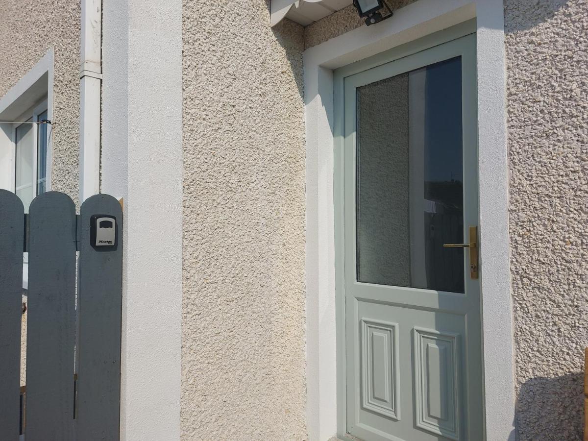 Gra Na Farraige Apartment Enniscrone Exterior foto