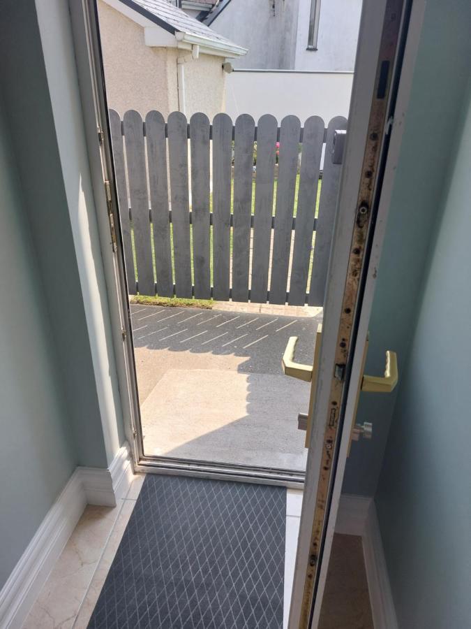 Gra Na Farraige Apartment Enniscrone Exterior foto
