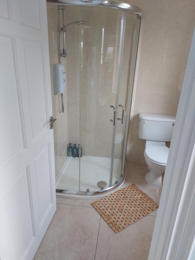 Gra Na Farraige Apartment Enniscrone Exterior foto